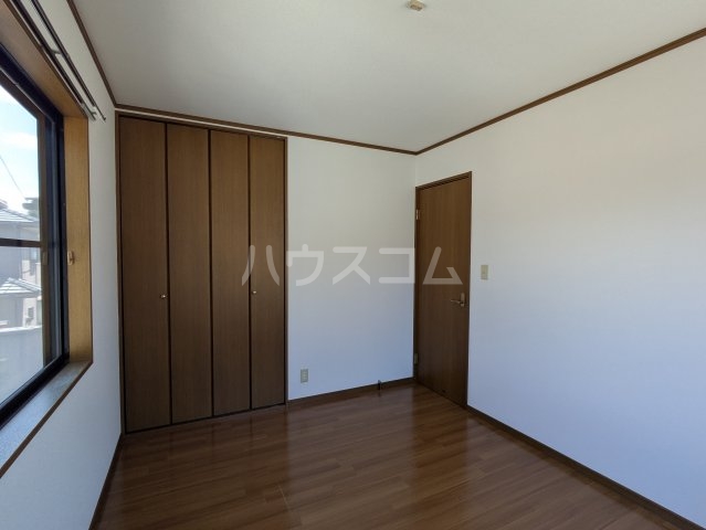 7/30 寝室