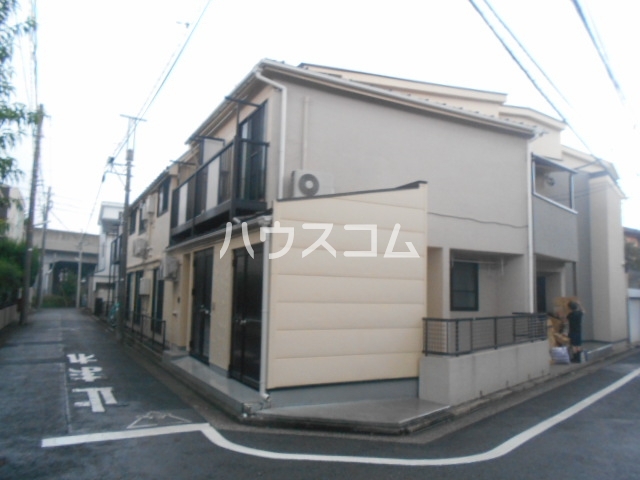 1/12 外観