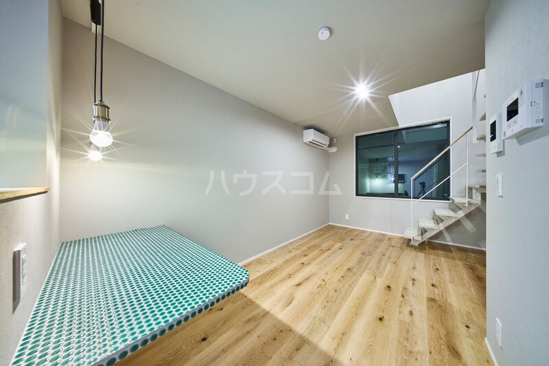6/30 室内