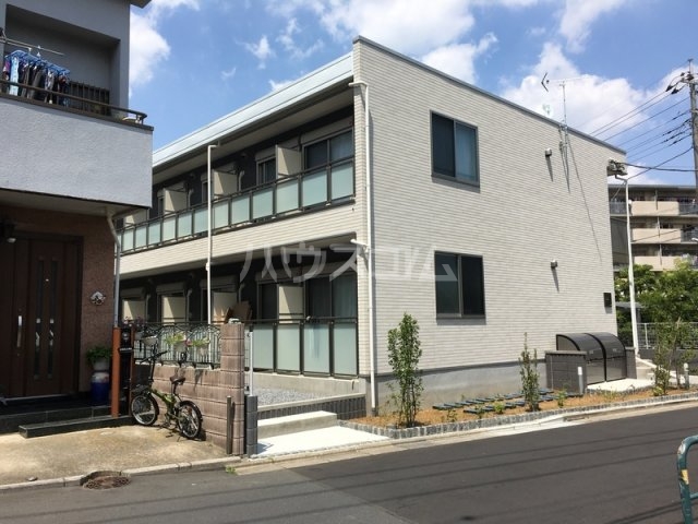 1/19 外観
