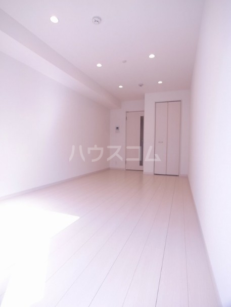 4/18 室内