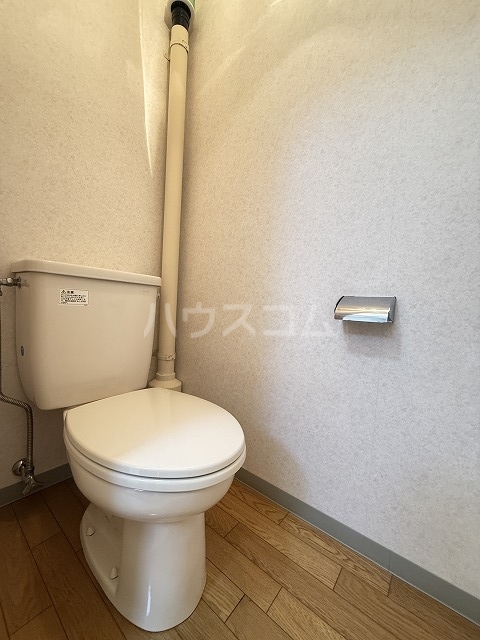 9/15 トイレ