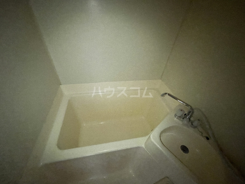 14/30 浴室