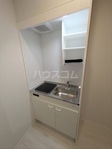 6/30 キッチン