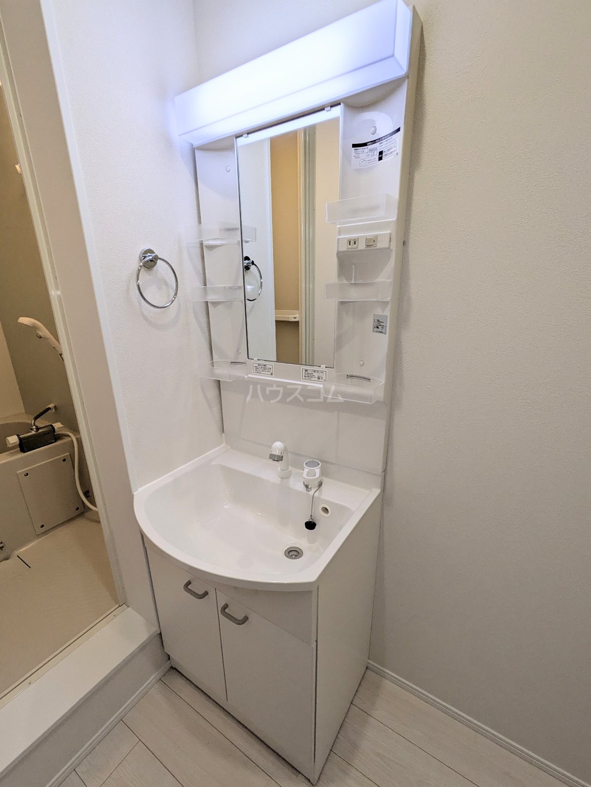 9/30 洗面