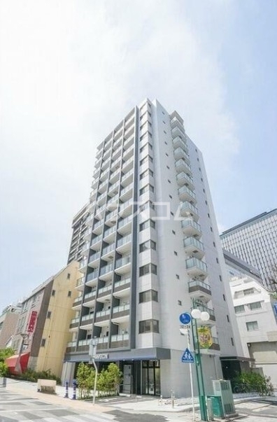 1/17 外観