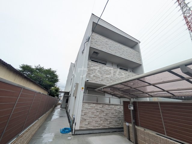 1/30 外観