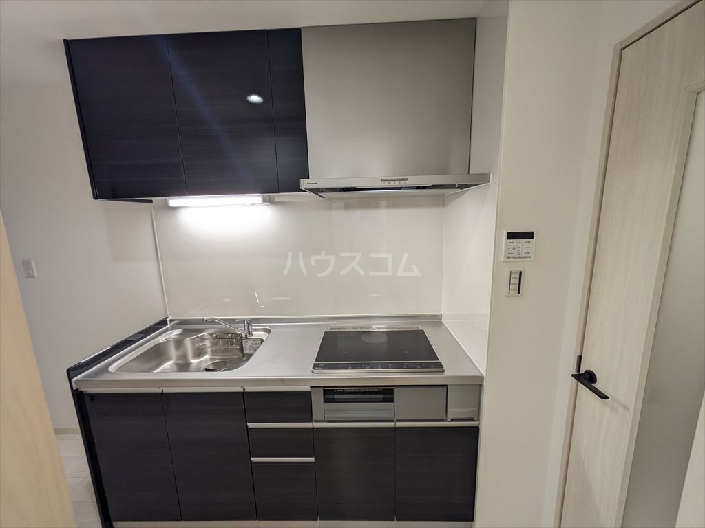 14/30 キッチン