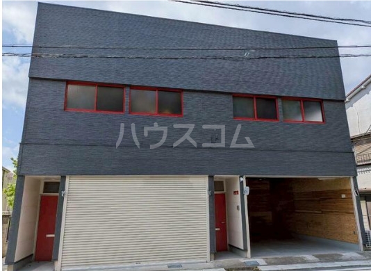 1/23 外観