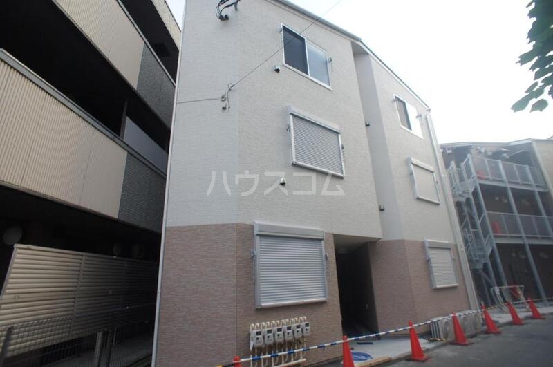 1/17 外観