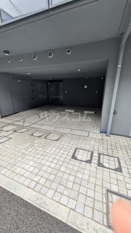 4/5 駐車場