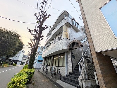 2/9 外観
