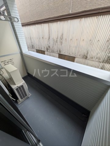 15/30 バルコニー