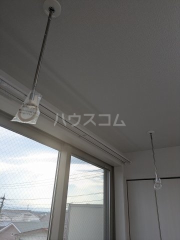 8/30 室内