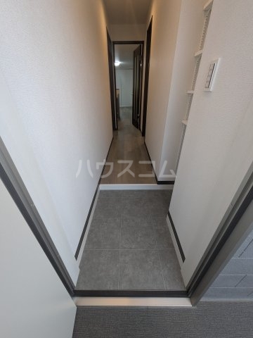 11/30 玄関