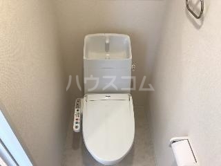 10/28 トイレ