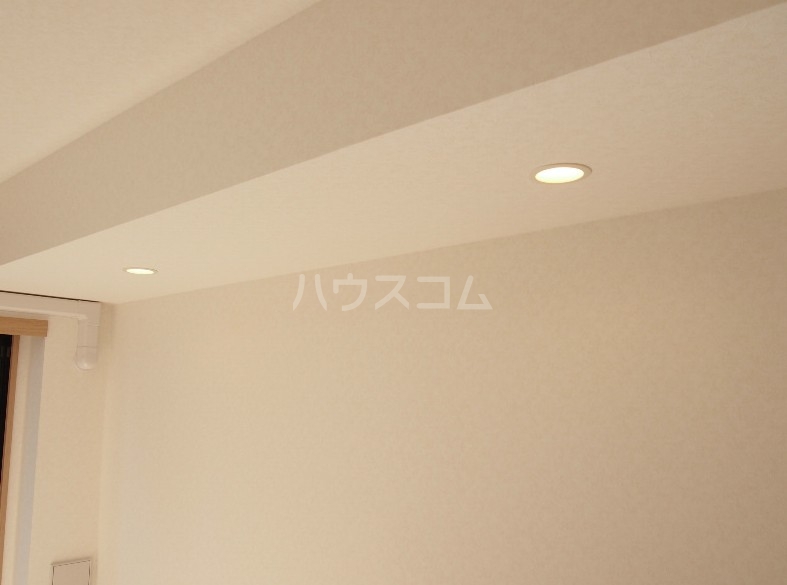 5/30 室内