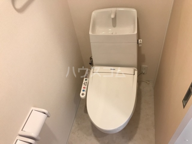 11/28 トイレ