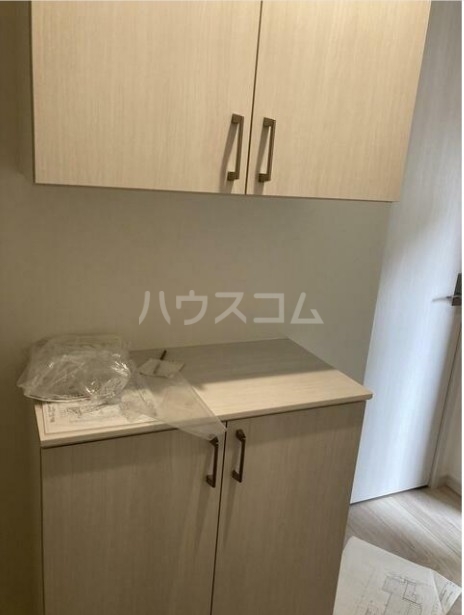 8/16 キッチン