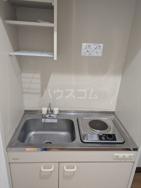 8/26 キッチン