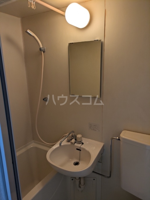 11/26 洗面