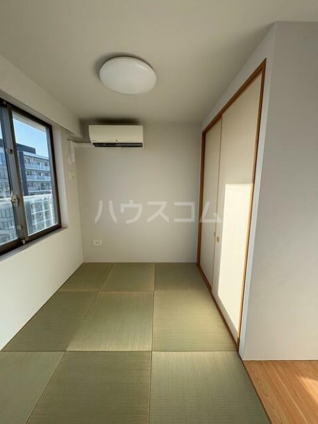 5/22 室内