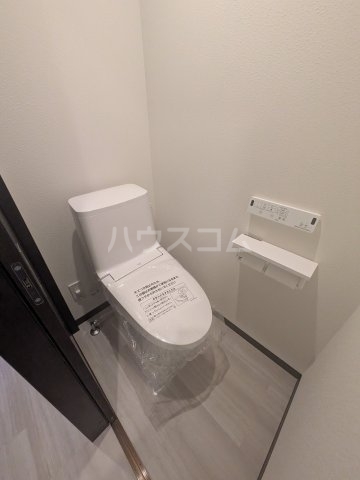 14/30 トイレ