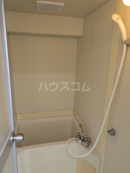 12/30 浴室