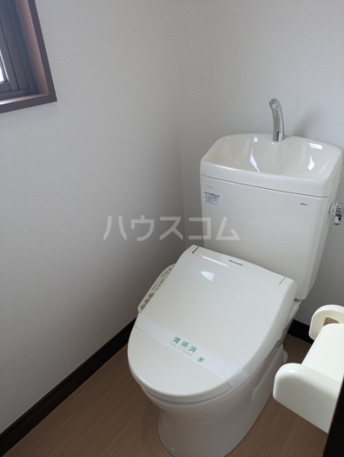 13/30 トイレ