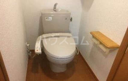 9/22 トイレ
