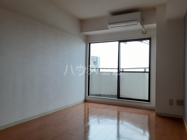 4/22 寝室