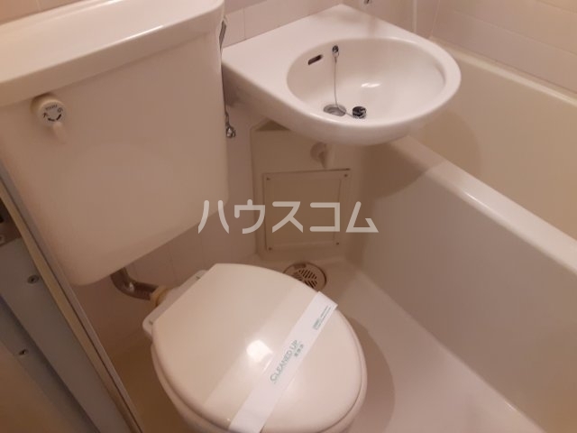 9/22 トイレ