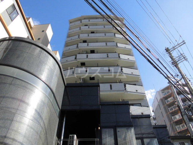 1/30 外観