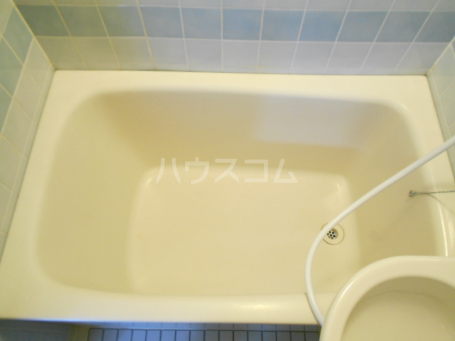 11/30 浴室