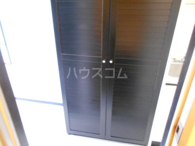 5/30 収納