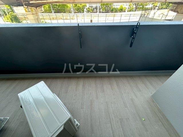 19/29 バルコニー