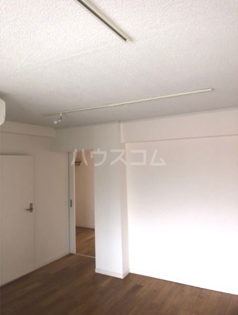 4/11 室内