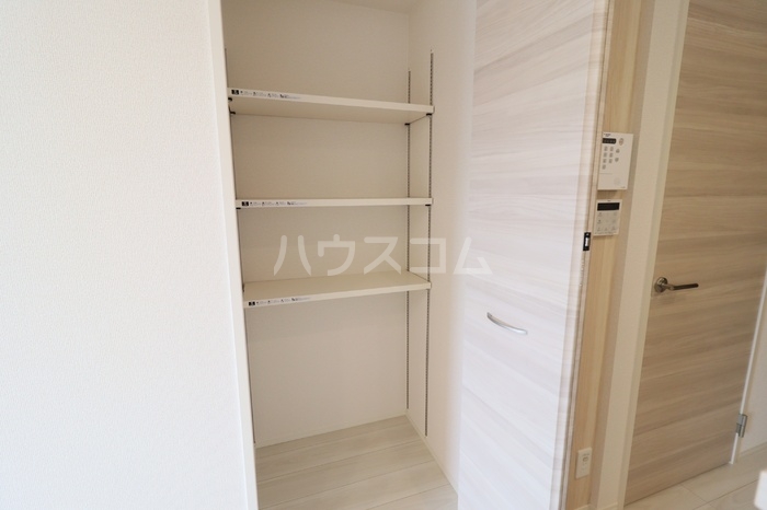 5/24 収納