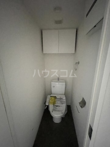 9/22 トイレ