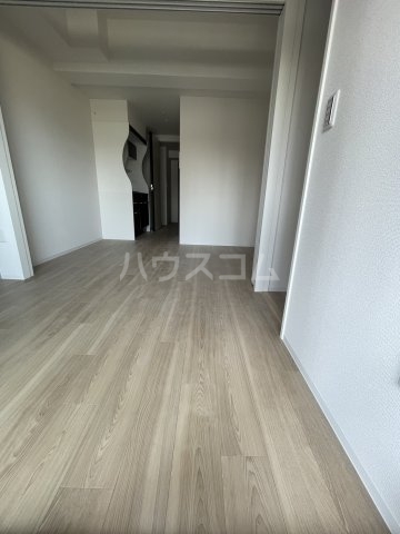 4/22 寝室