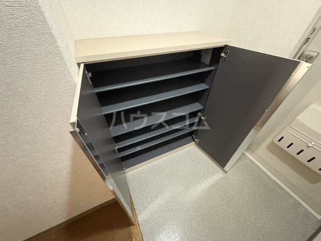 9/30 収納