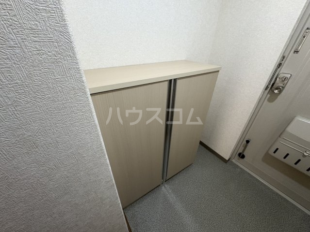 19/30 バルコニー