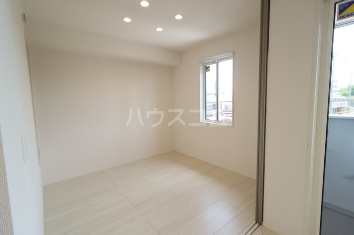 5/24 室内