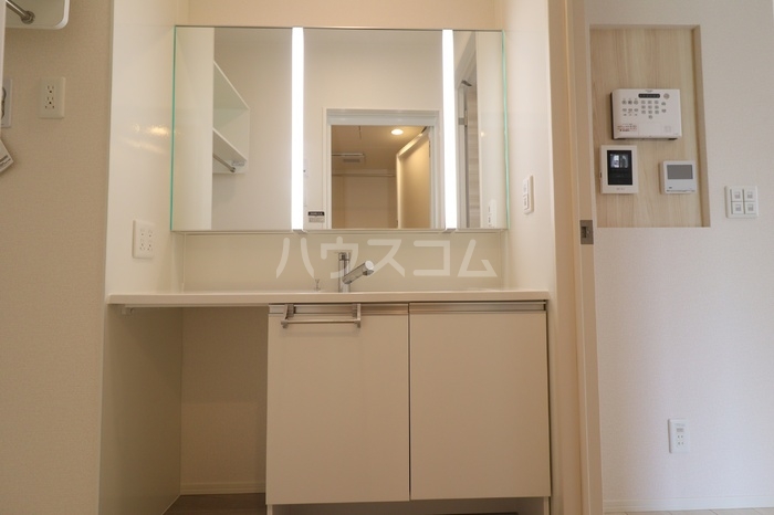 11/24 洗面