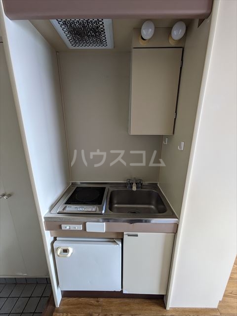 9/30 キッチン