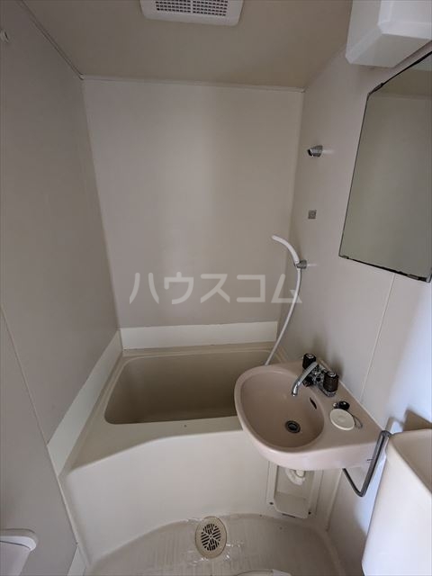 10/30 浴室