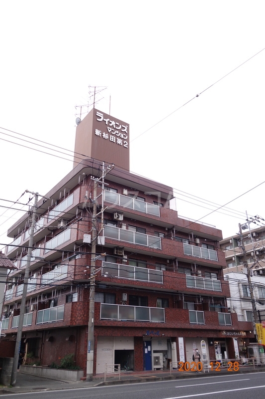 1/15 外観