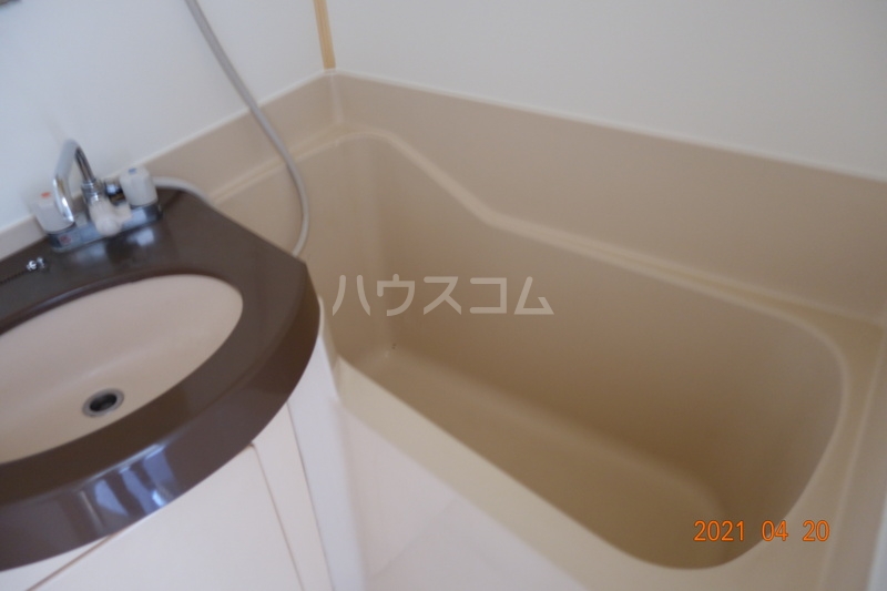 浴室