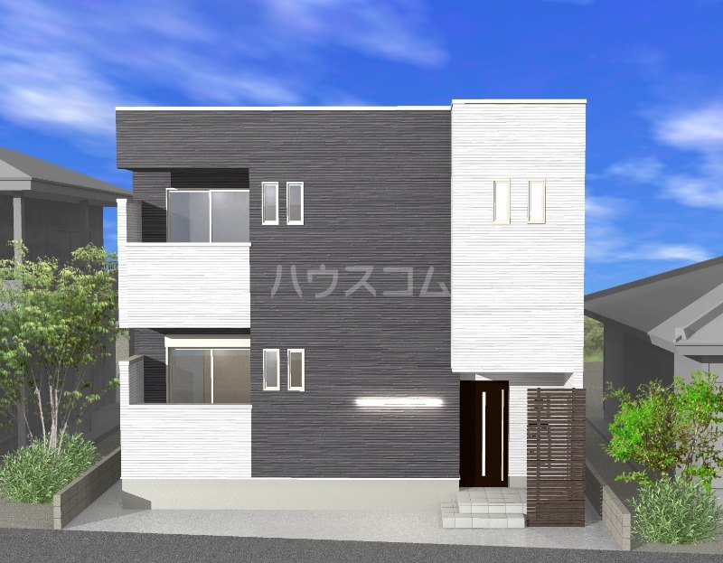 1/19 外観