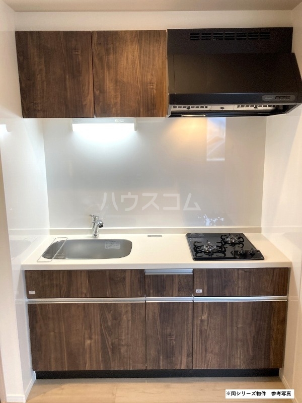 7/19 キッチン